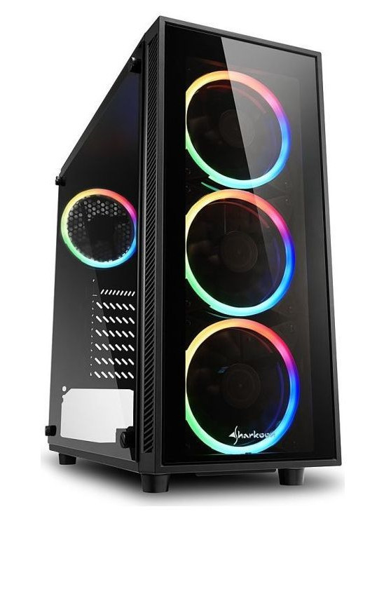 PC Gaming Ultra variante 1